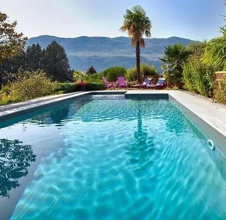 Au Petit Appartement *