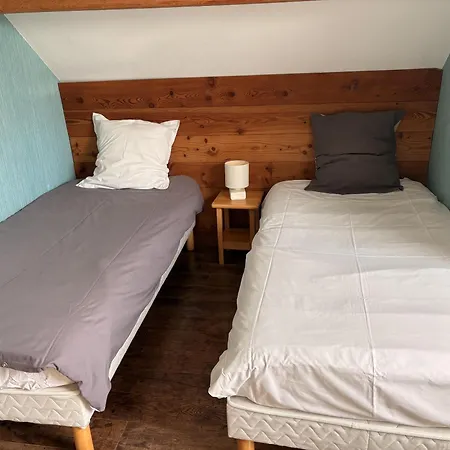 Au Petit Apartment *